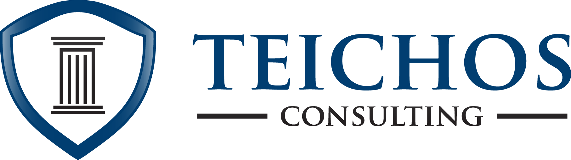 Teichos Logo