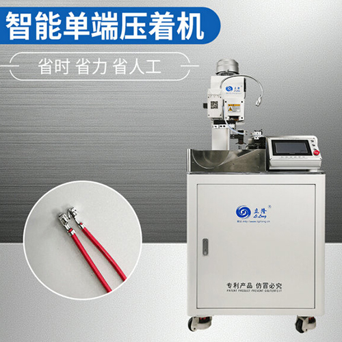 延長全自動(dòng)端子機(jī)的使用壽命不容易！